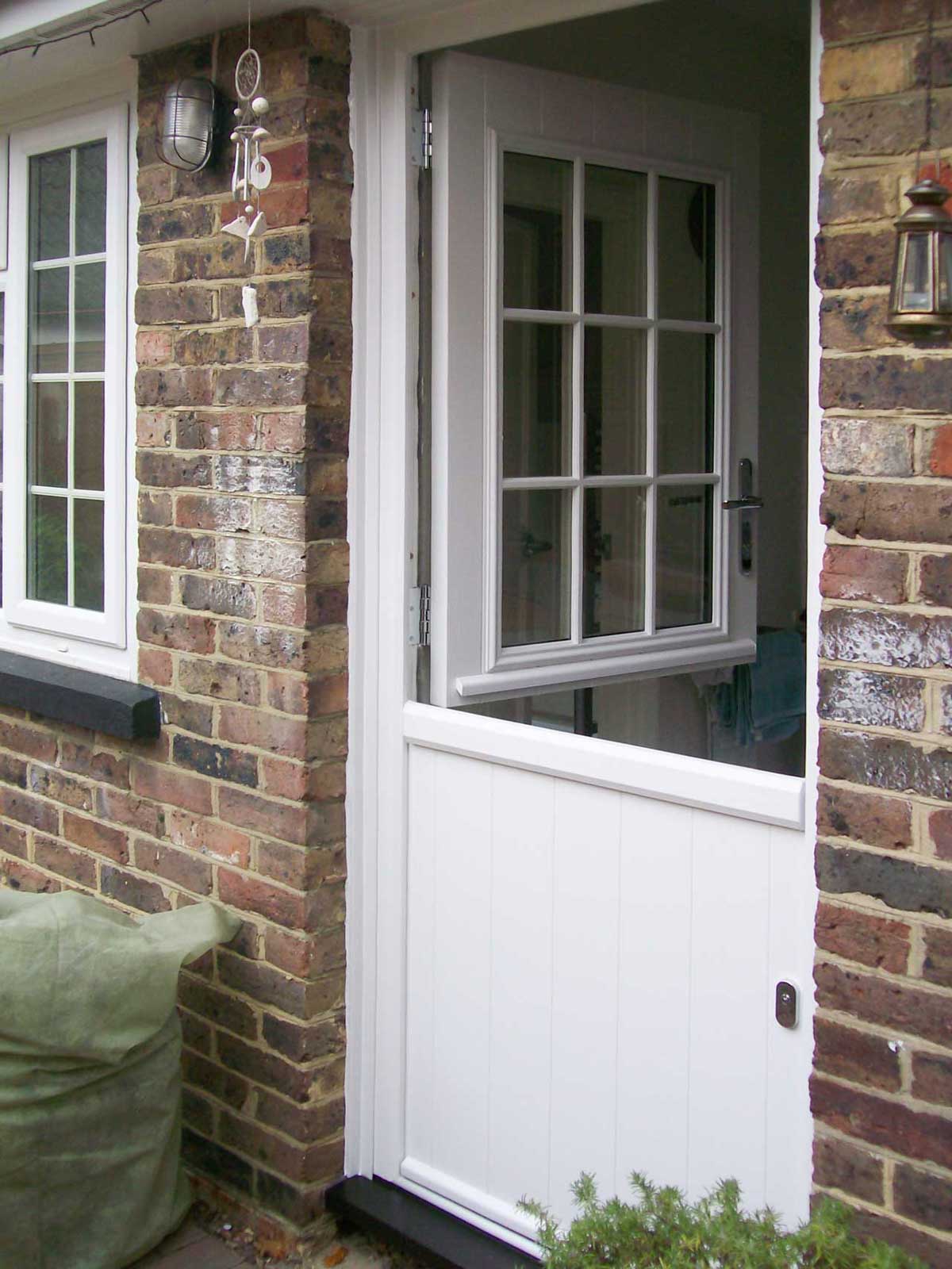 Stable Doors Buckinghamshire