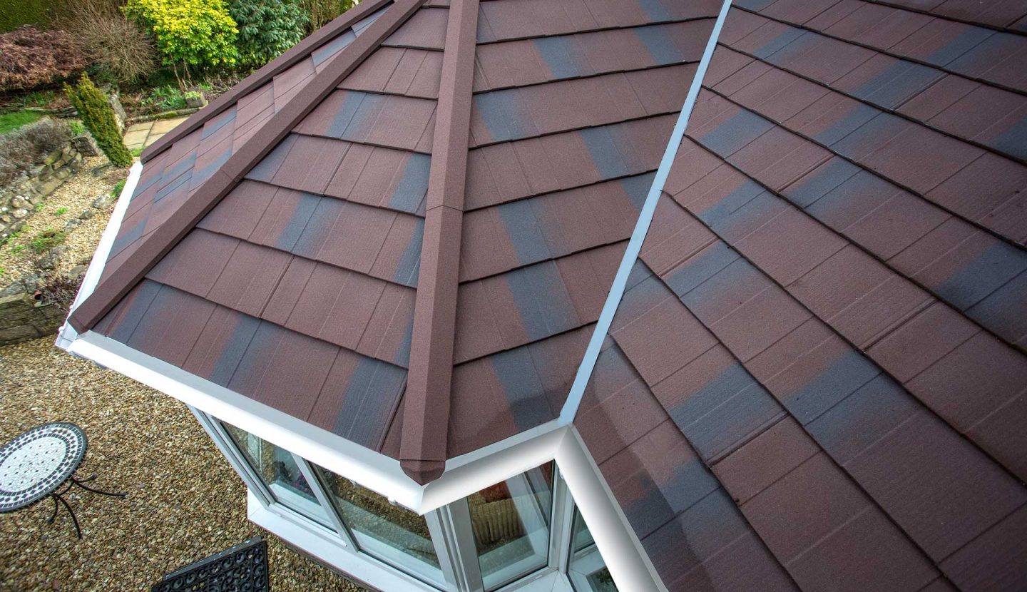 Conservatory Roofs Milton Keynes