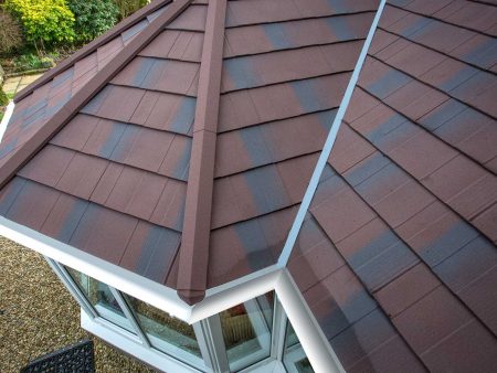 Conservatory Roofs Milton Keynes