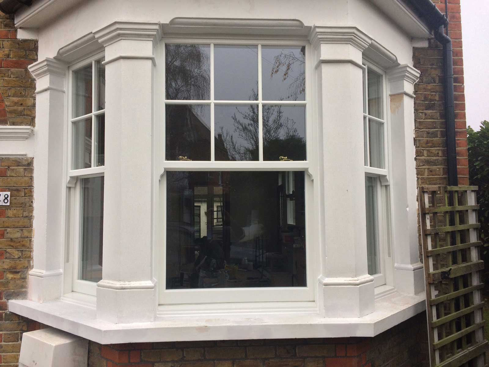 Sliding Sash Window Prices