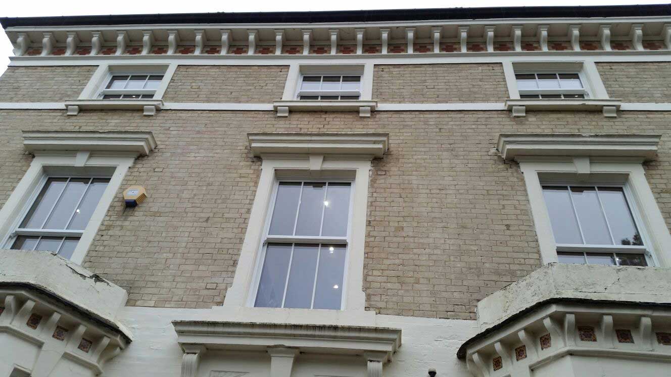Sliding Sash Window Costs