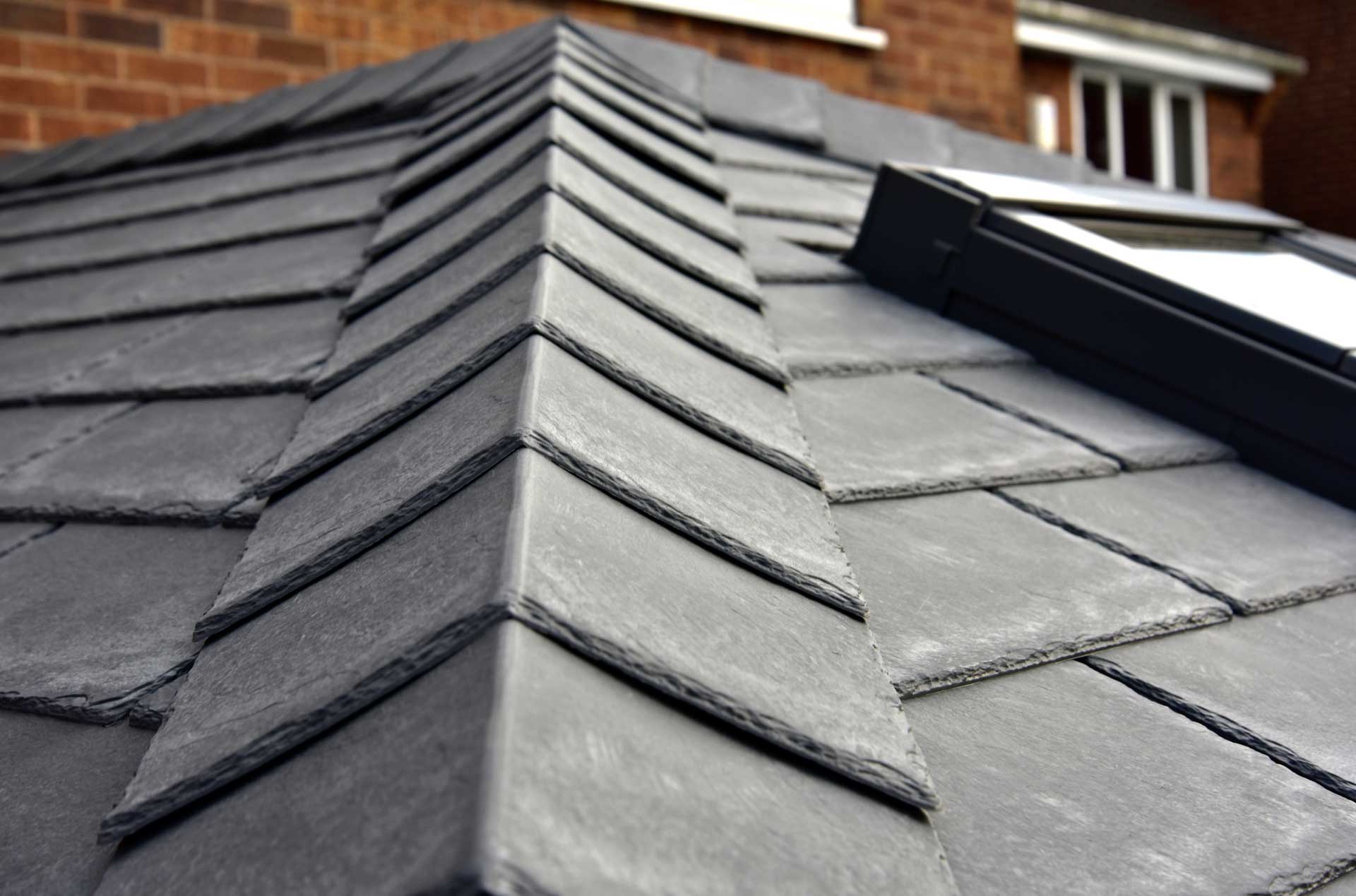 Tiled Conservatory Roofs Buckinghamshire