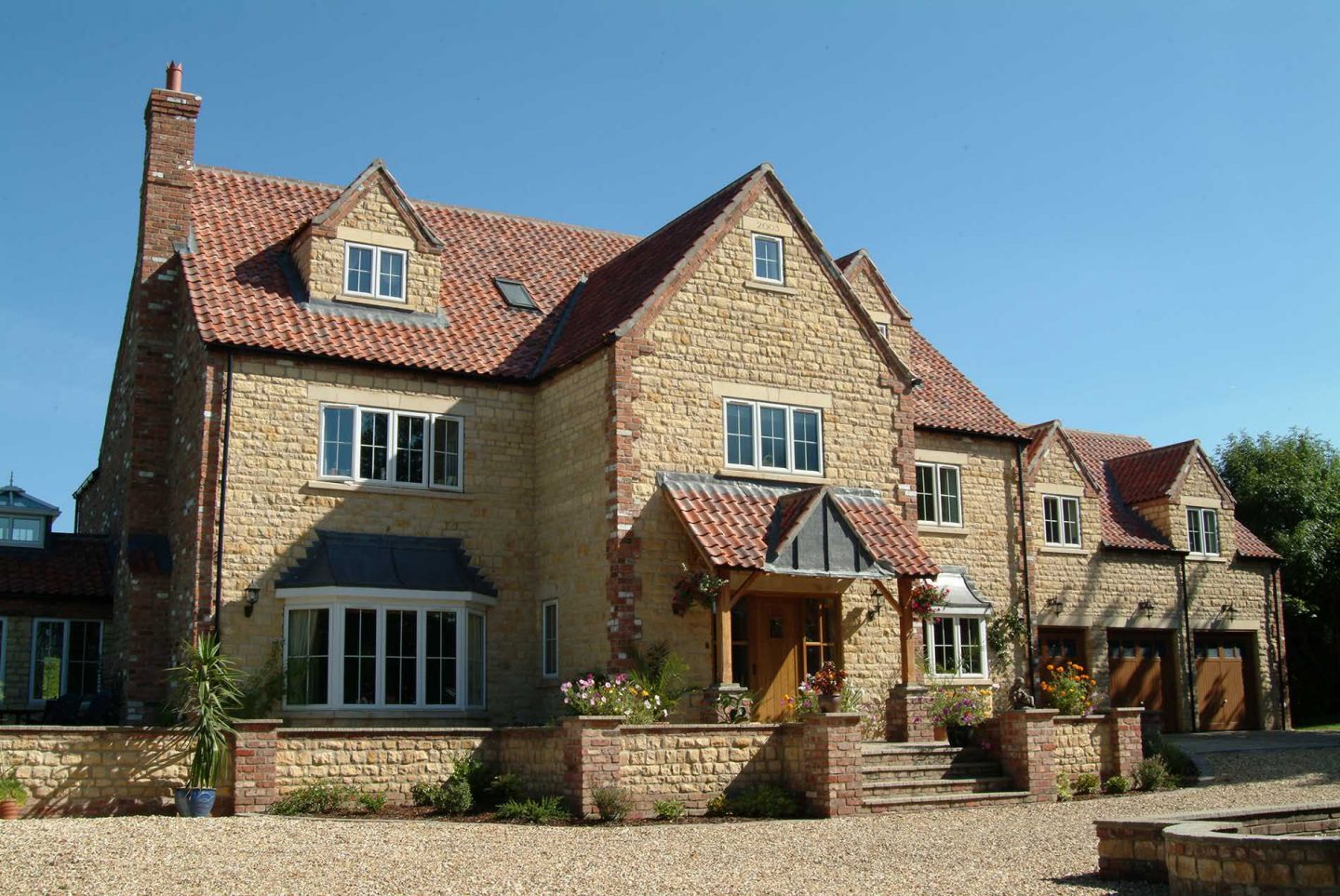 Casement Windows Prices Milton Keynes