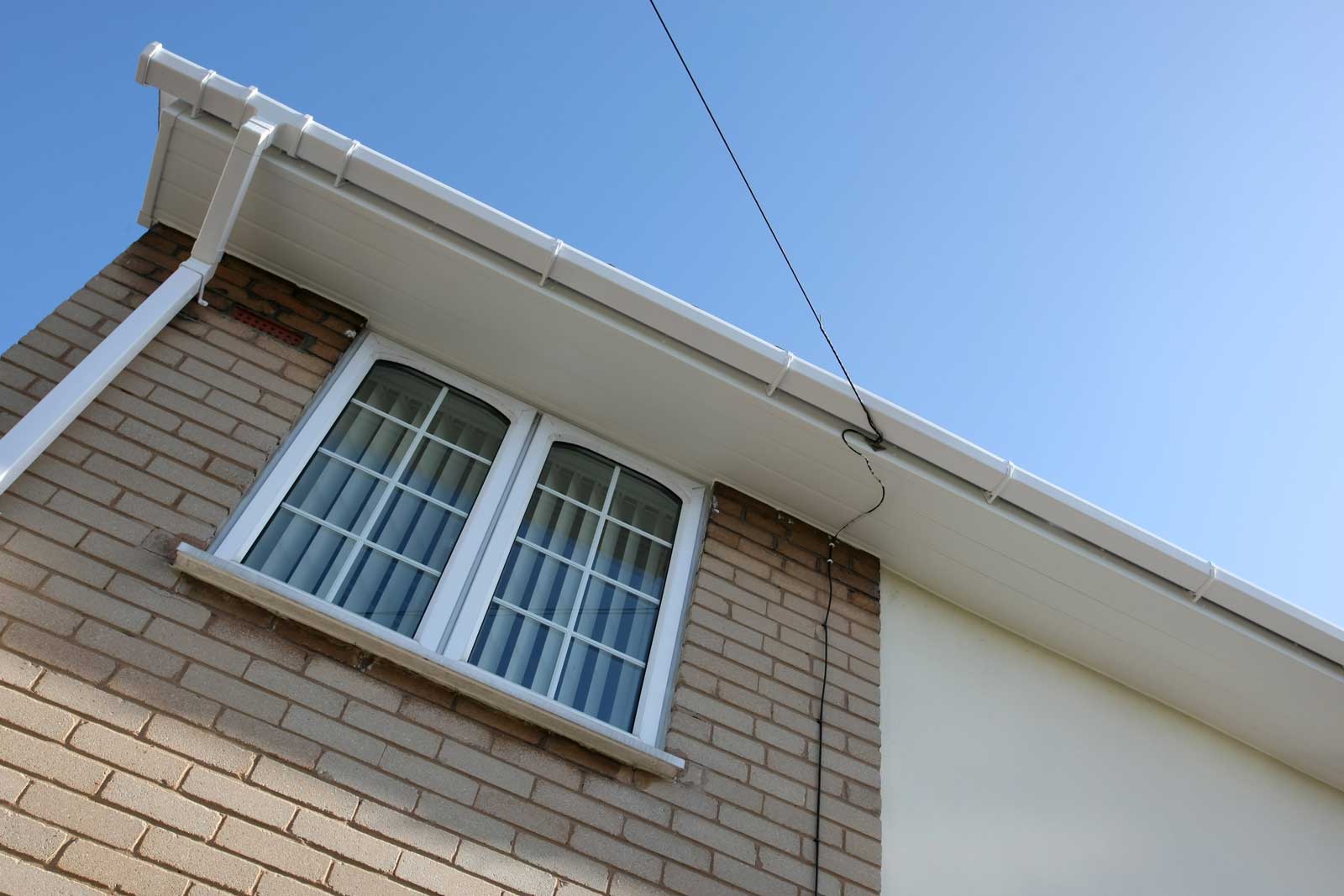 Fascias and Soffits Milton Keynes