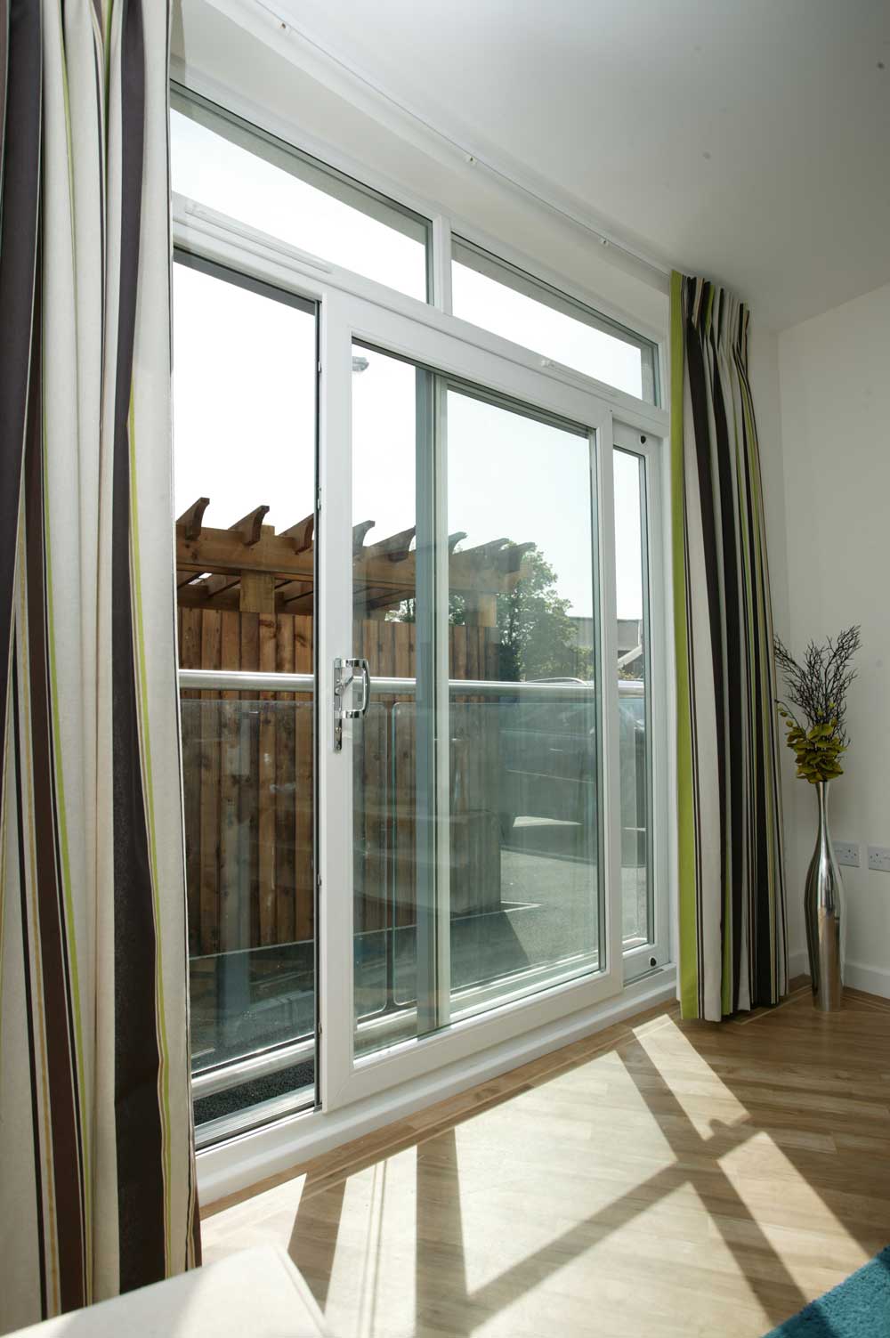 uPVC Patio Door Quotes