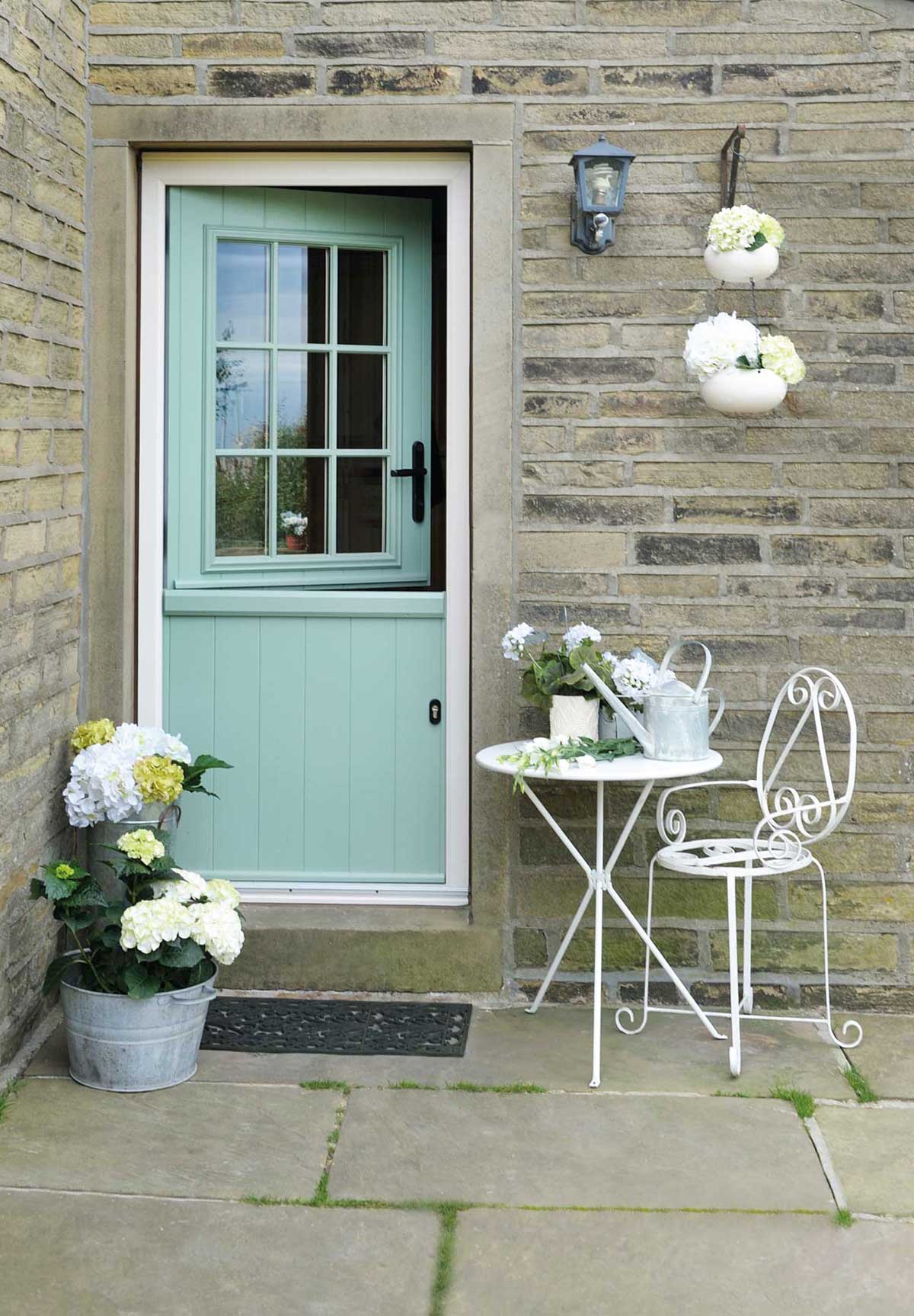 Stable Doors Milton Keynes