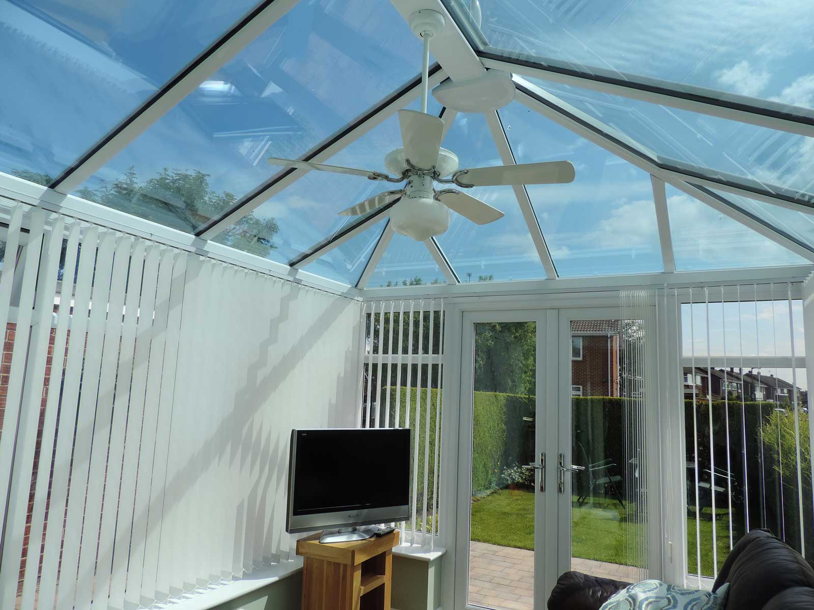 Conservatories Buckinghamshire