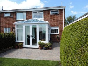 Conservatories Milton Keynes