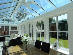 Conservatory Quotes Free