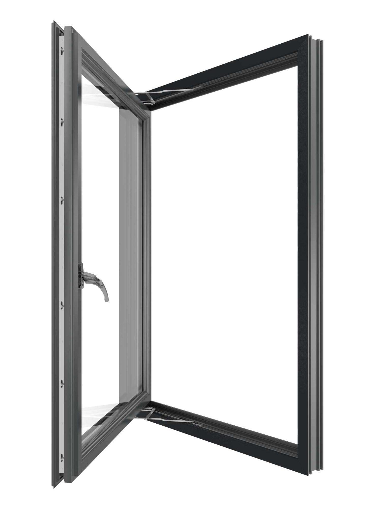 Flush Casement Windows Buckinghamshire