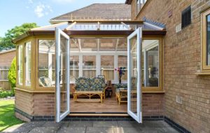 uPVC French Door Quotes