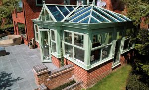 Chartwell Green Conservatories