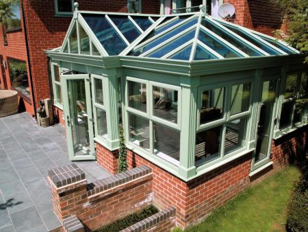Chartwell Green Conservatories