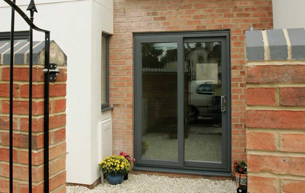 Patio Doors Newport Pagnell