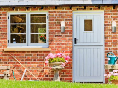 Stable Doors Milton Keynes