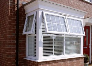 Bay Windows Buckinghamshire