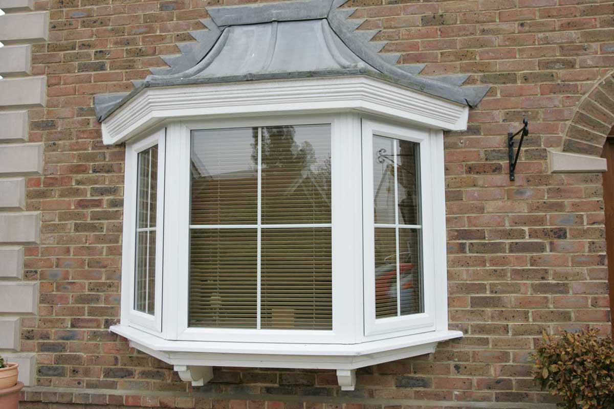 uPVC Window Styles