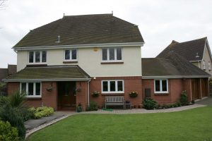 Bespoke Casement Windows Buckinghamshire