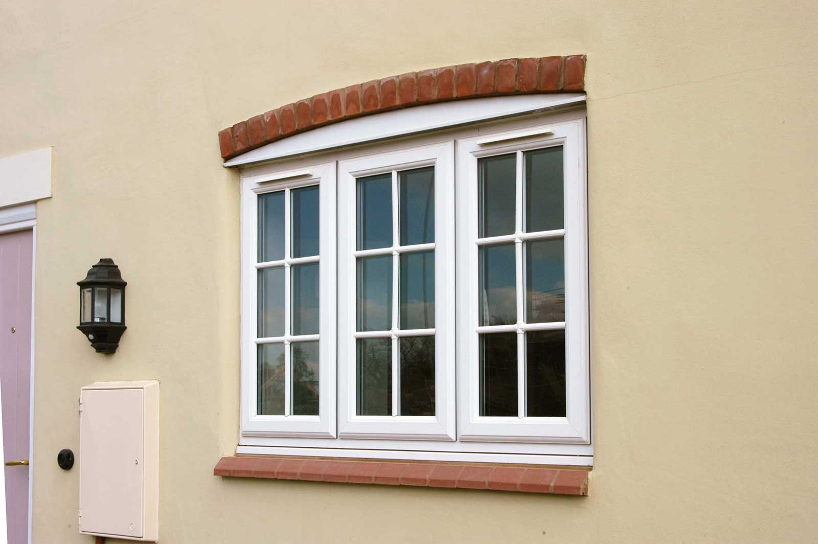 Bespoke Casement Windows Milton Keynes