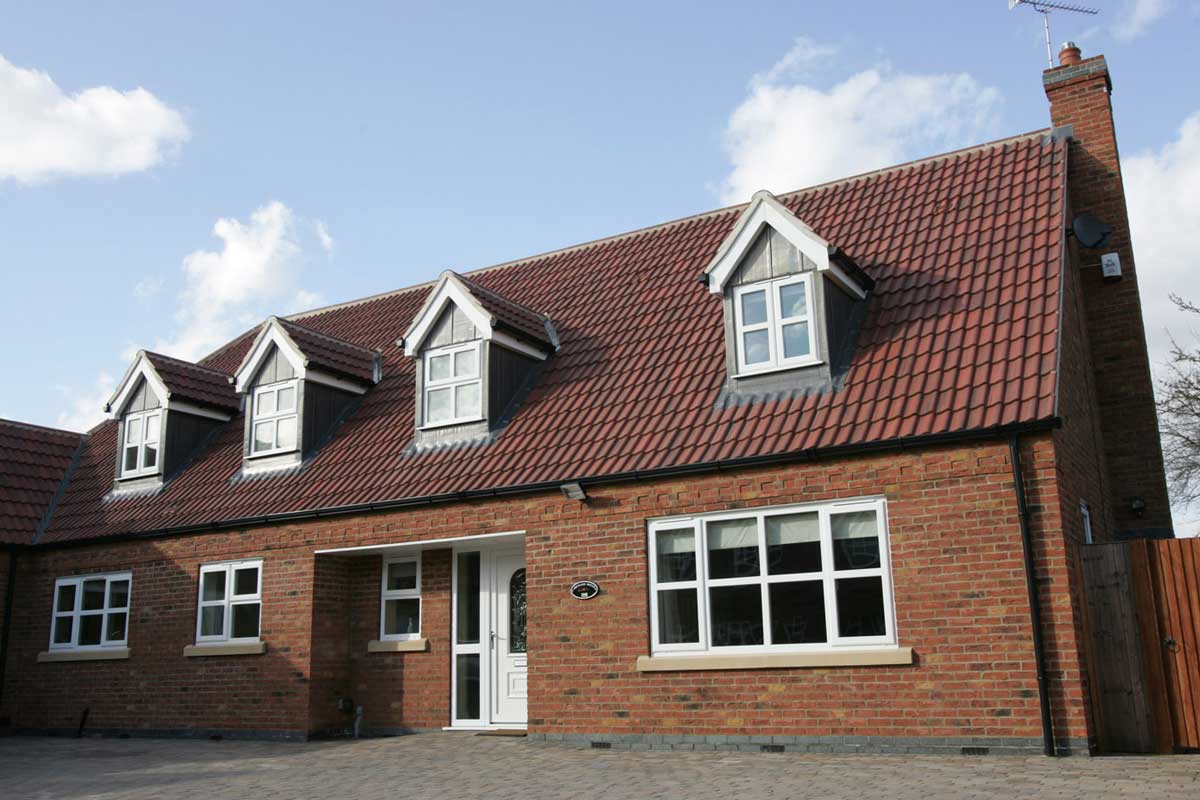 Casement Windows Milton Keynes