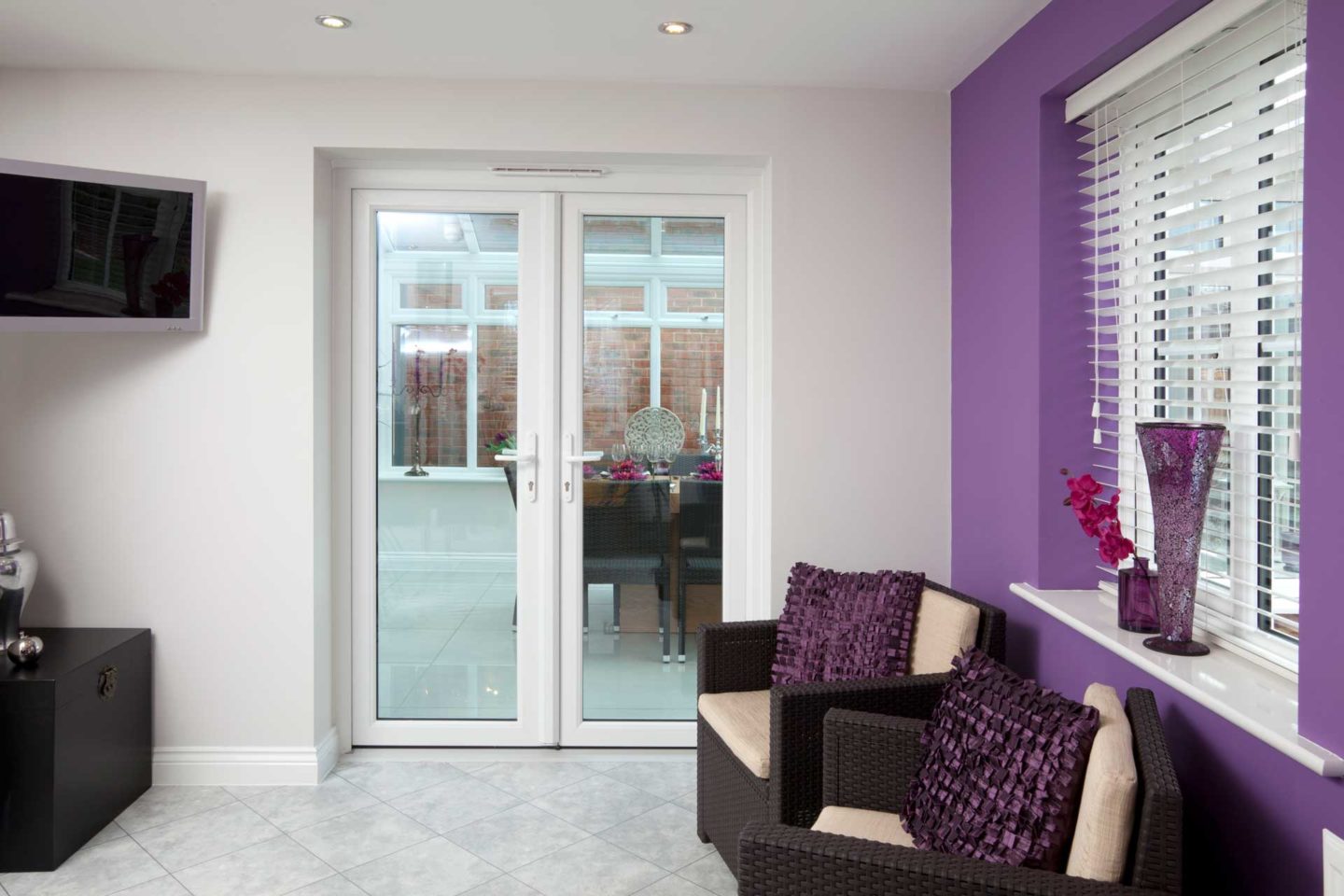 French Doors Milton Keynes