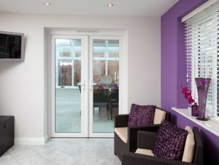 French Doors Milton Keynes