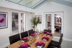 Dining Room Conservatories