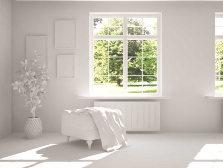 French Windows Buckinghamshire