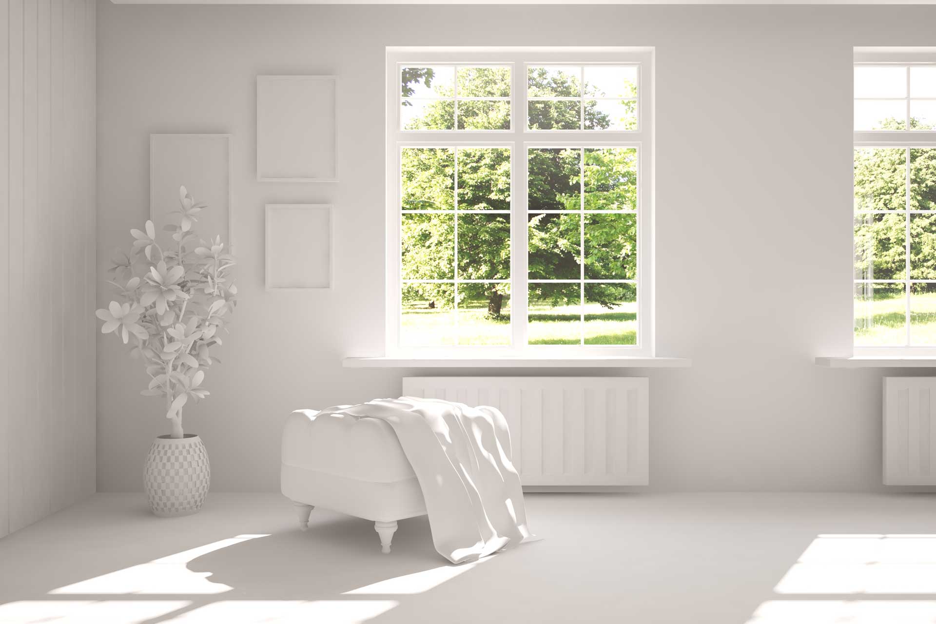 French Windows Buckinghamshire