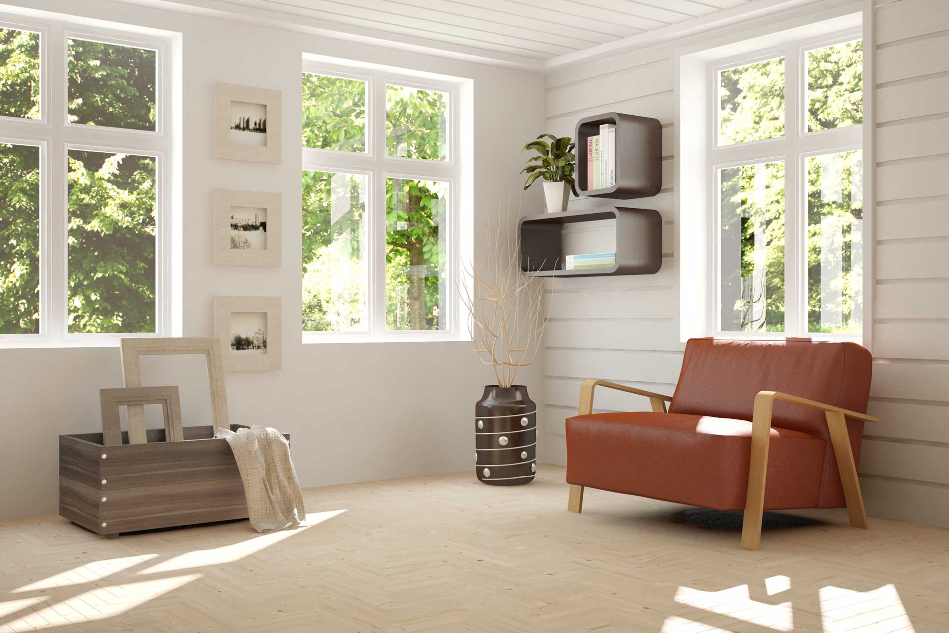 French Casement Windows Milton Keynes