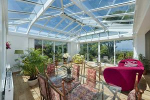 Conservatory Roofs Prices