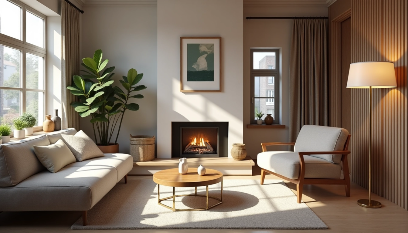 Transforming Small Spaces: How The Right Door Or Window Can Make A Room Feel Twice As Big