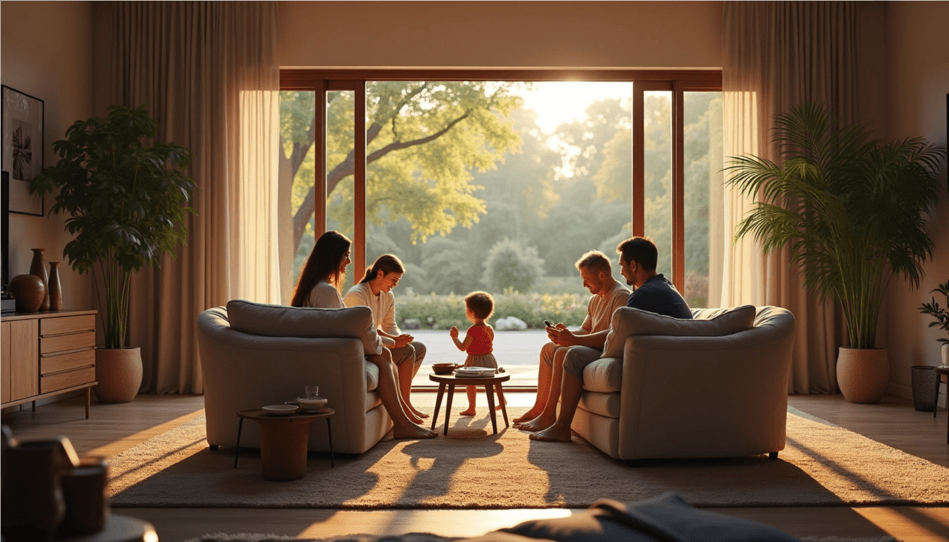 Bringing Nature Inside: Window Styles That Make Your Garden The Star Of The Home