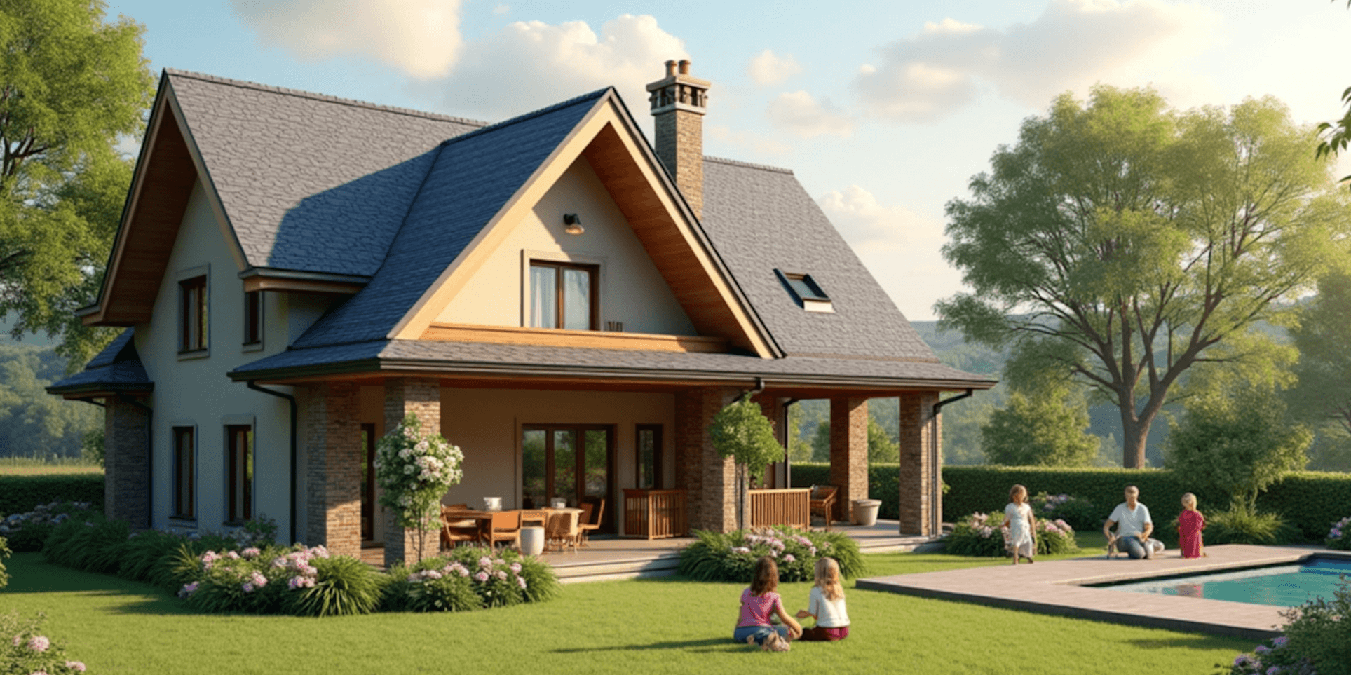 The Psychology Of Indoor–Outdoor Living: Why We Crave Connection To Nature