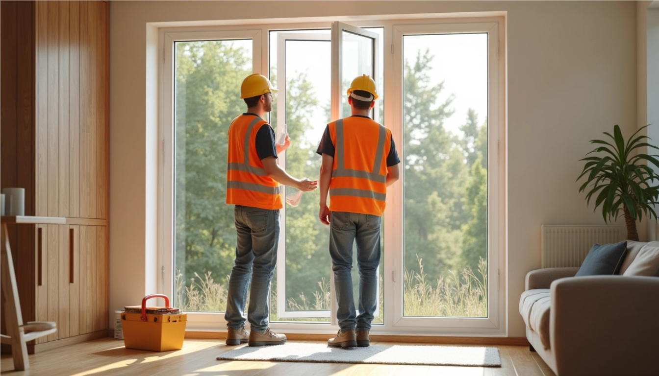 Energy Efficiency And Modern Glazing: What Homeowners Need To Know