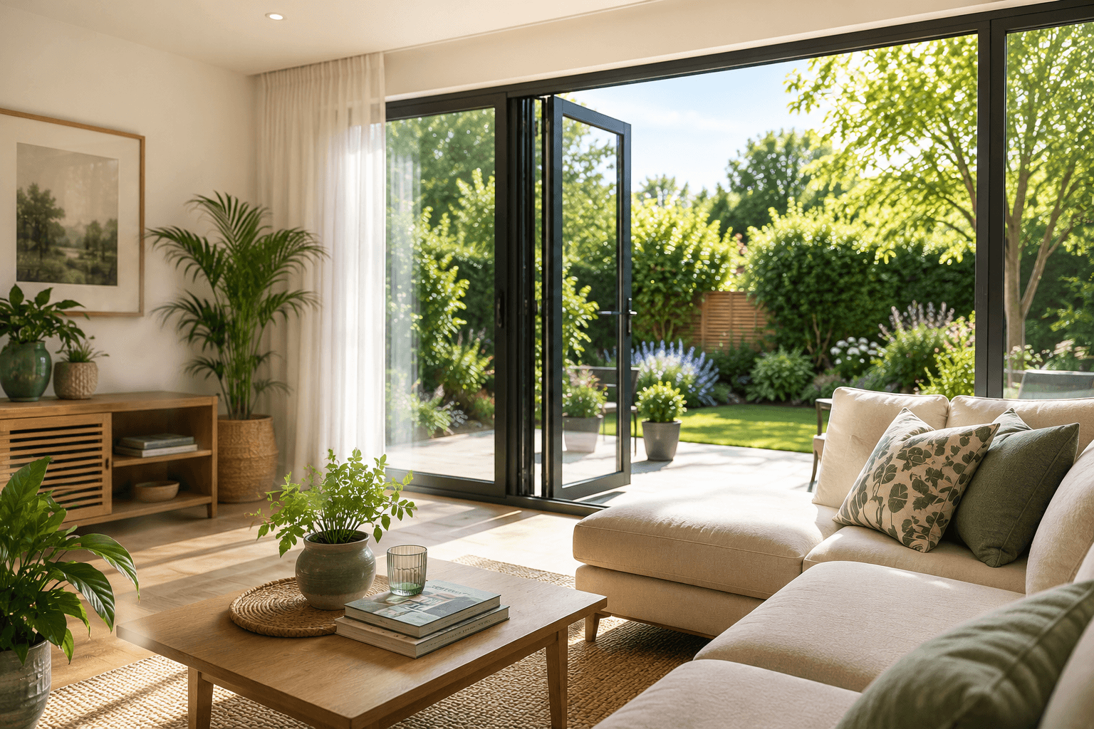 How To Keep Your Home Cooler During UK Heatwaves