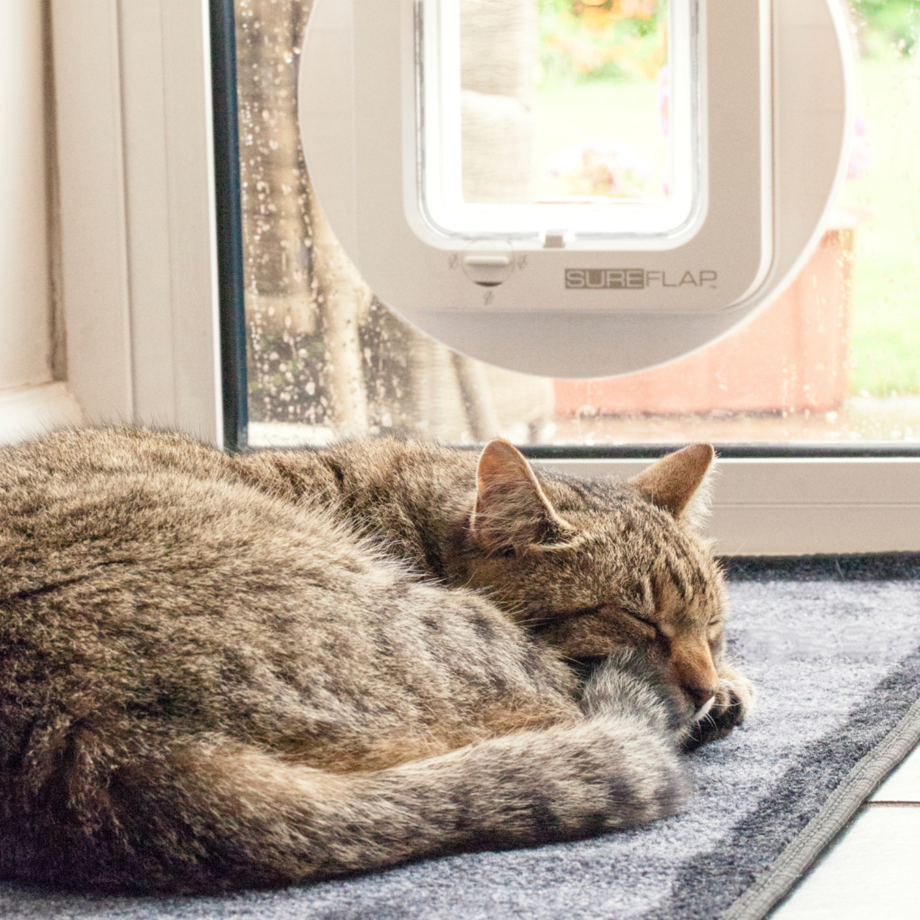 cat flaps