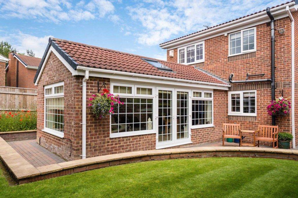 Discover The Variety Of Window Styles Available In Stony Stratford