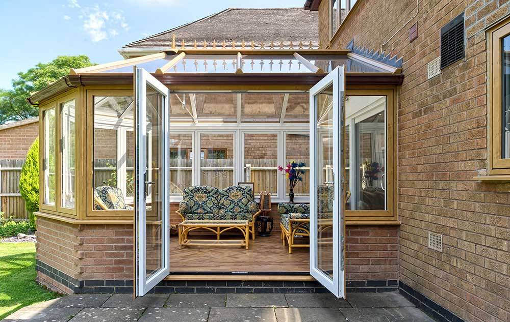 Enhance Security And Accessibility With Modern Doors In Bletchley