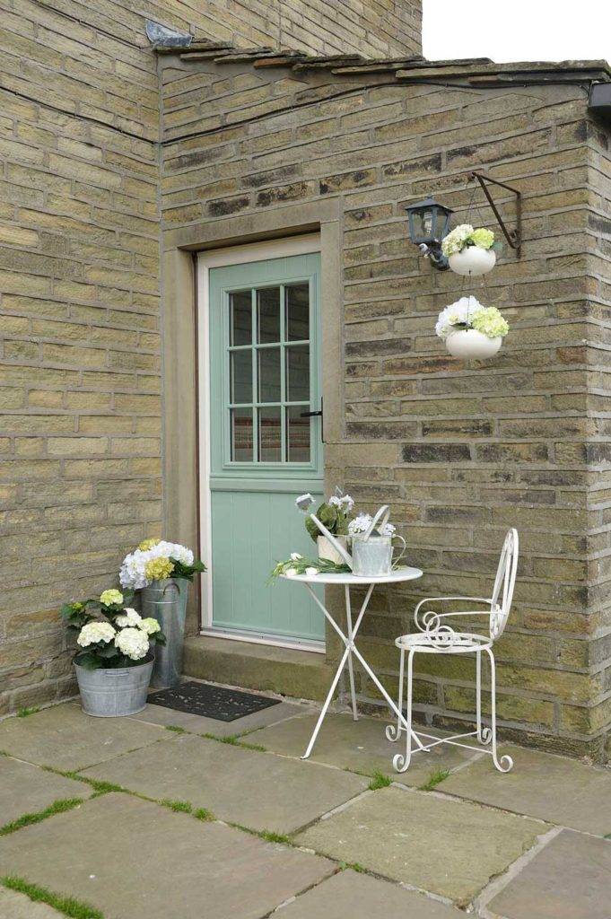 The Impact Of Choosing The Right Doors For Your Towcester Home