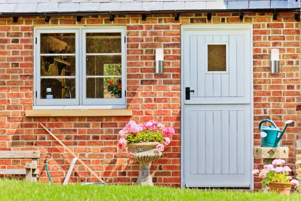 Enhanced Security Features Of Doors In Towcester